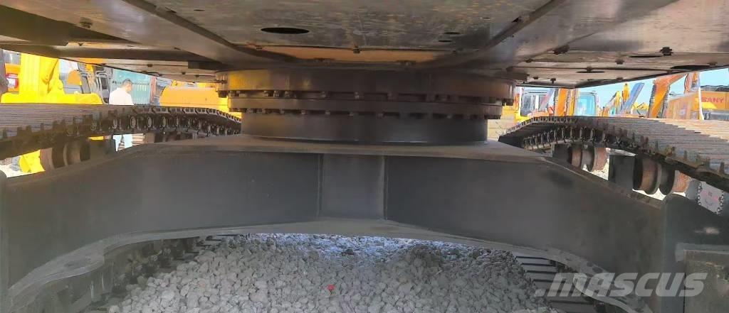 Volvo EC 290 Midigrävmaskiner 7t - 12t