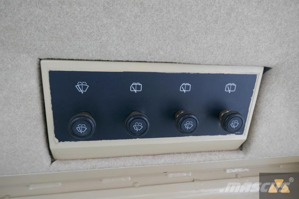 CAT D9R Ex-army Bandschaktare