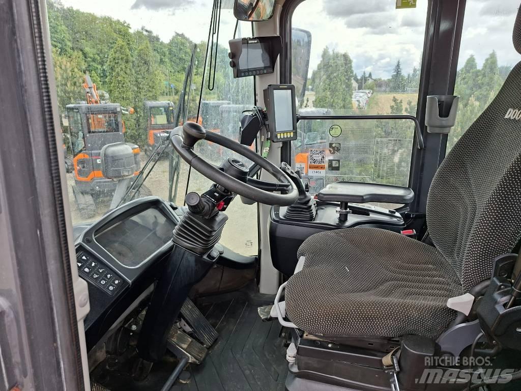 Doosan DL 420-5 Hjullastare