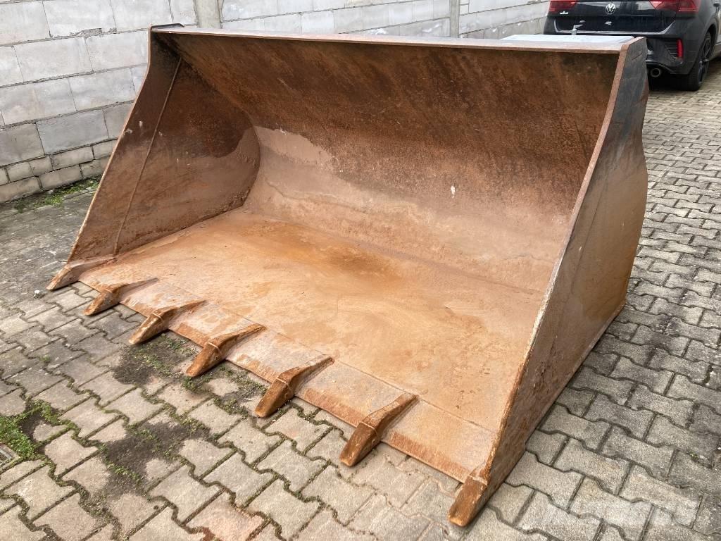 Volvo L70 / L90 Skopor