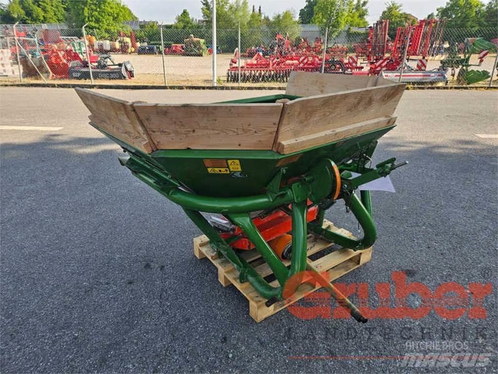 Amazone ZA-F 604 Mineralgödselspridare