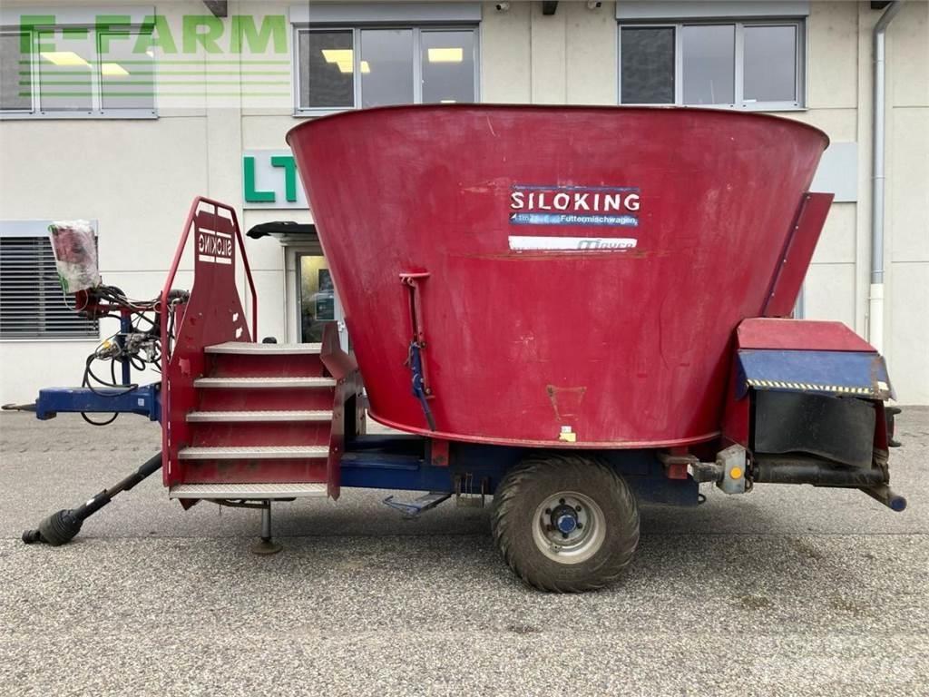 Siloking VM 11 Övrig inomgårdsutrustning