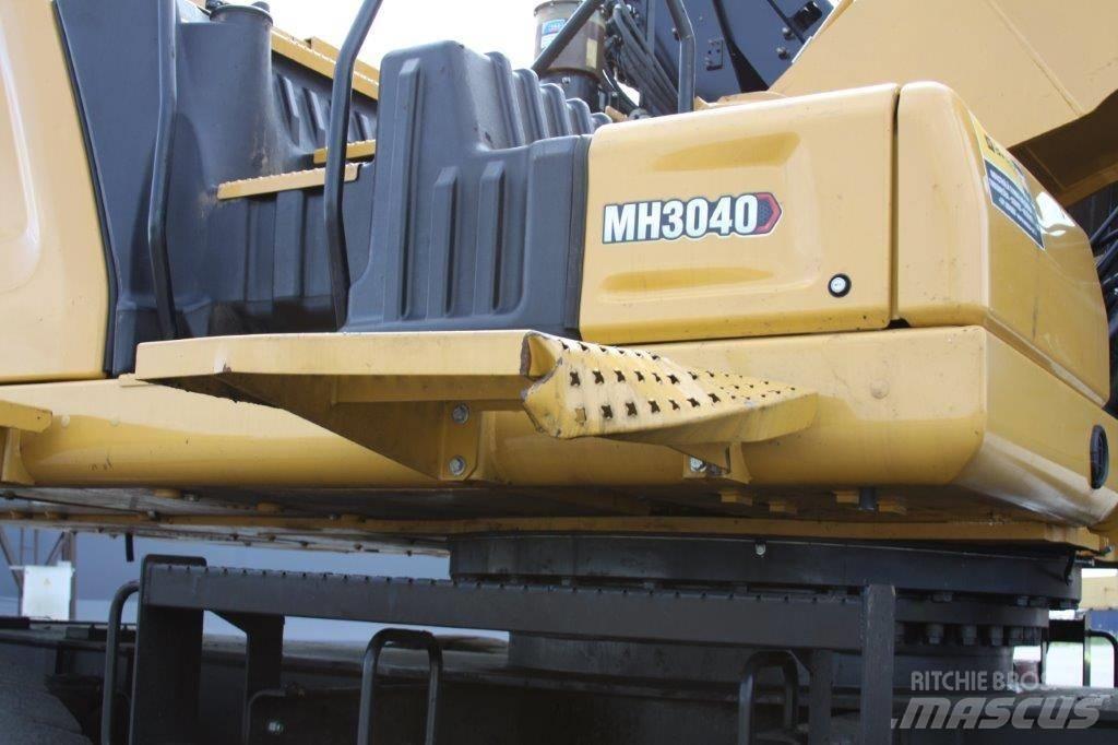 CAT MH3040 Materialhantering - Övriga