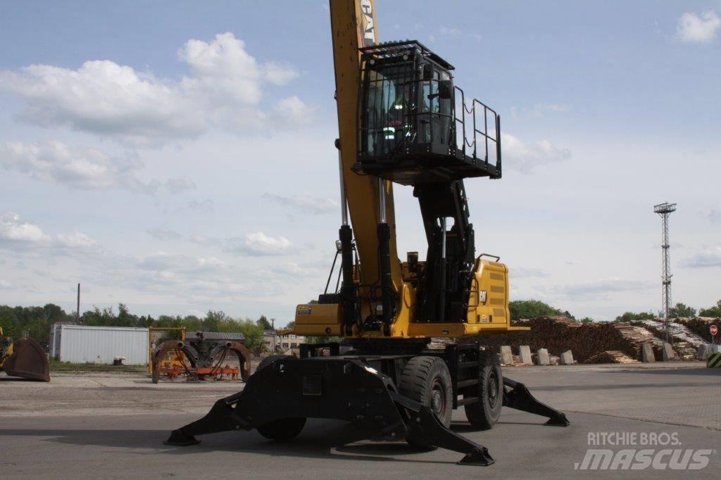 CAT MH3040 Materialhantering - Övriga
