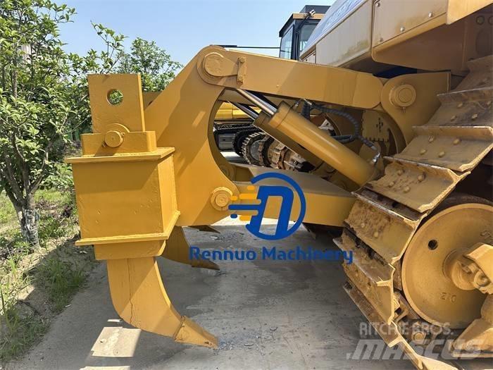 CAT D 7 H Bandschaktare