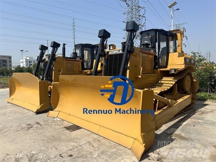 CAT D 7 H Bandschaktare