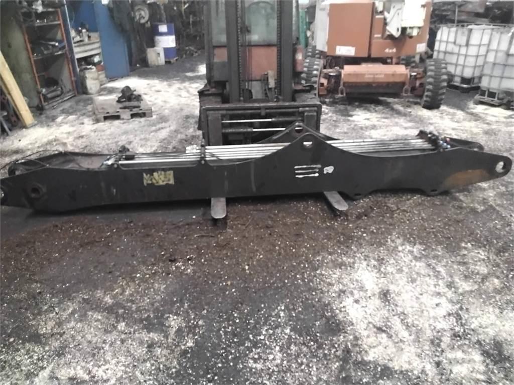 John Deere CH9 Skördarkranar