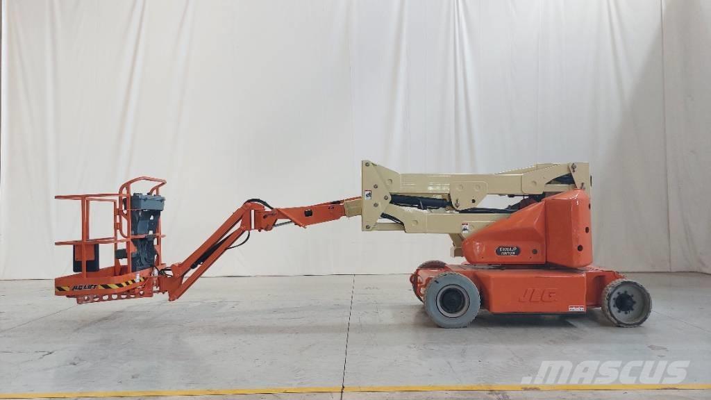 JLG E 400 AJPN Bomliftar