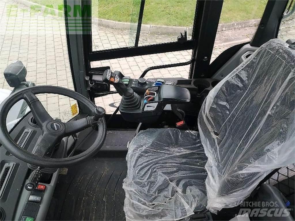 Kramer kl70.8l Minigrävare < 7t