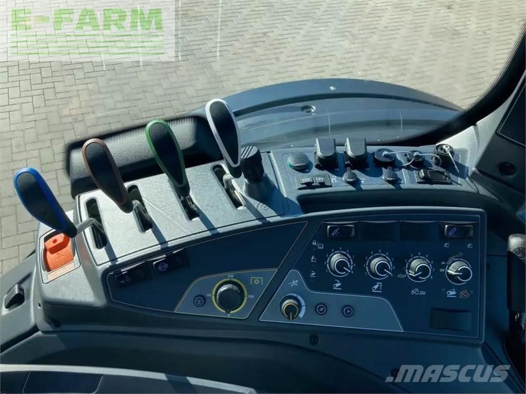 Valtra n 155ea Traktorer