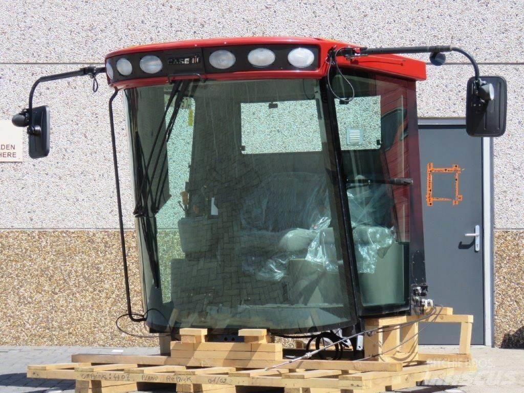 CASE AFX Transport - Övriga