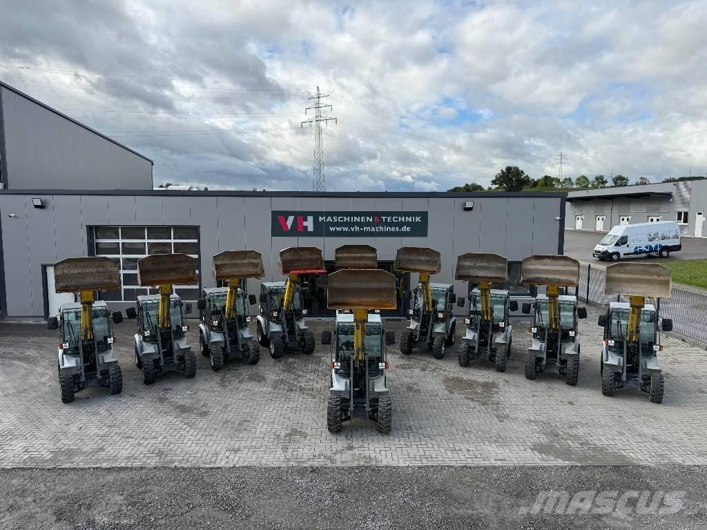 Kramer 5035 Hjullastare