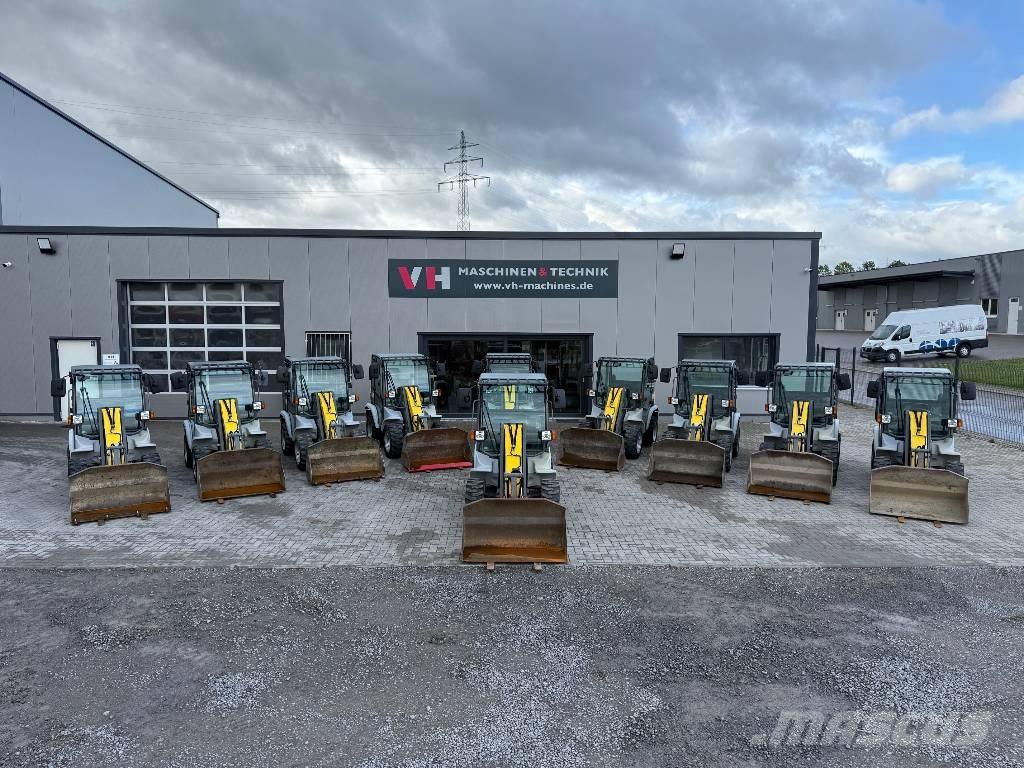 Kramer 5035 Hjullastare