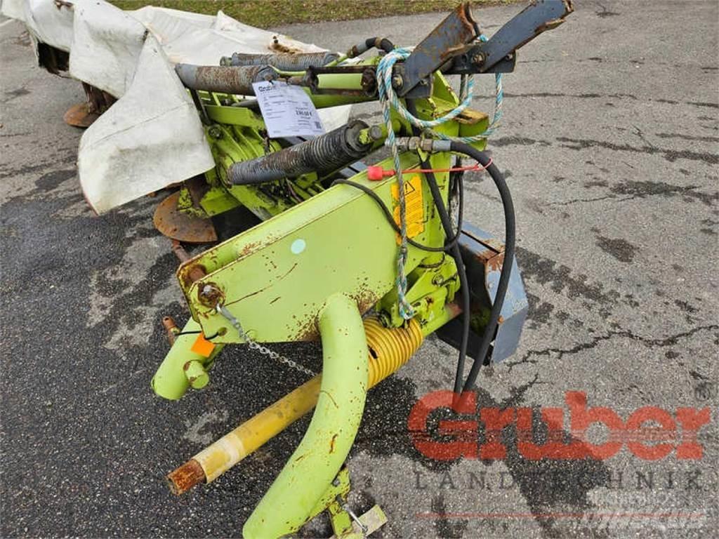 CLAAS Corto 270 S Slåttermaskiner
