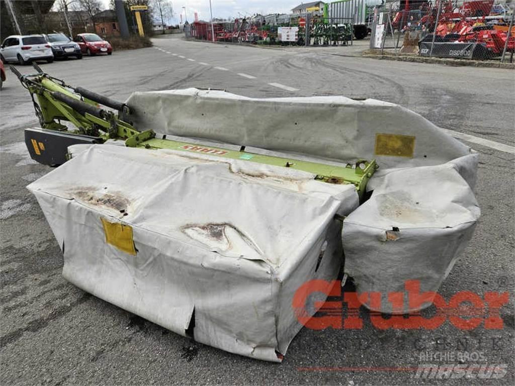 CLAAS Corto 270 S Slåttermaskiner