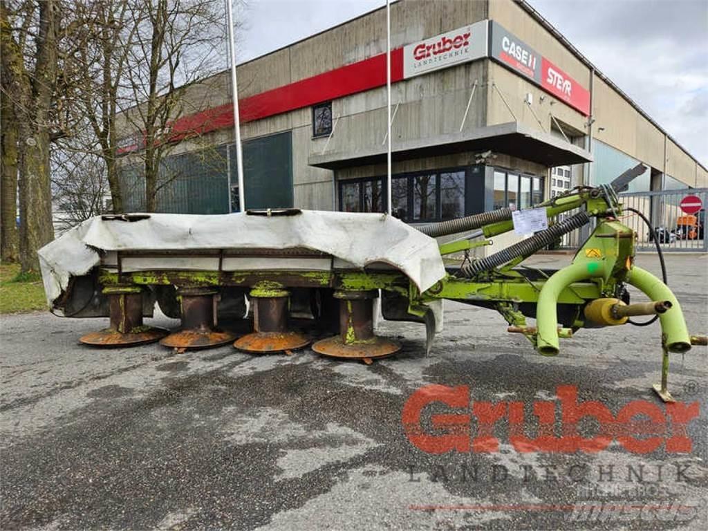 CLAAS Corto 270 S Slåttermaskiner