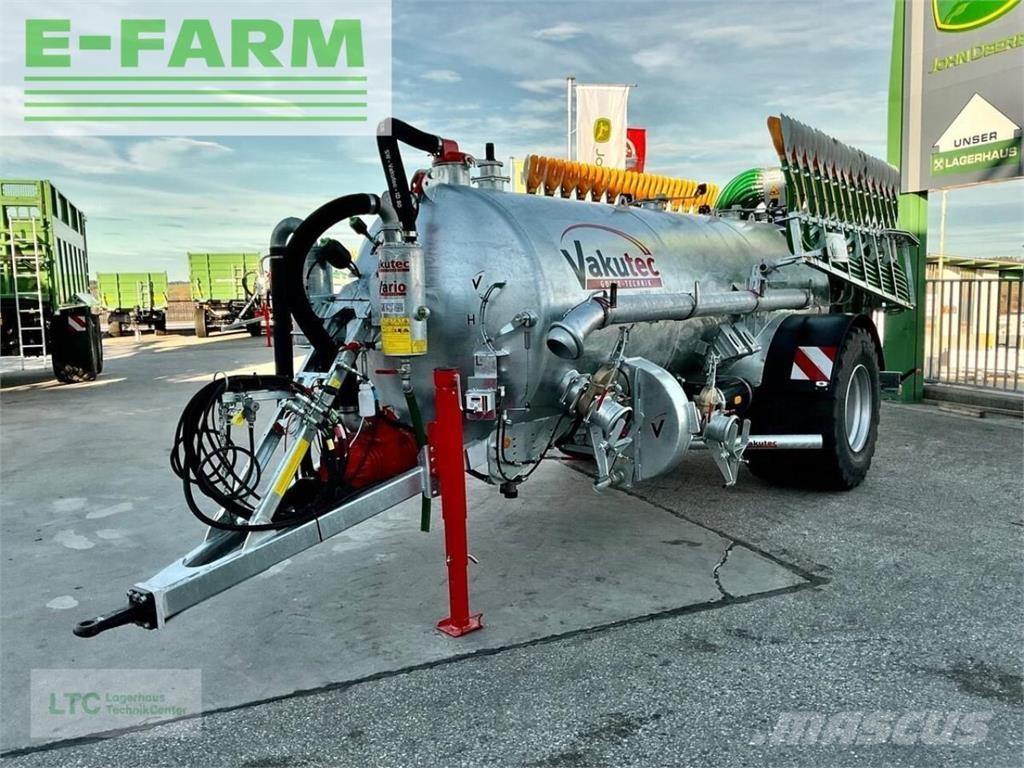  va 8600 Övrigt växtnäring och gödsel