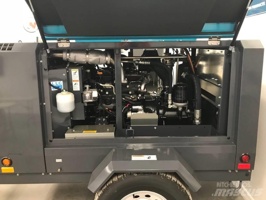 Airman PDS185S Kompressorer