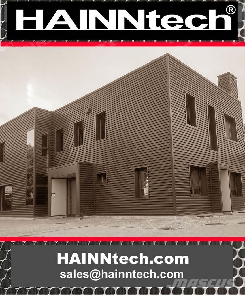 Mercedes-Benz HL7 Transport - Övriga