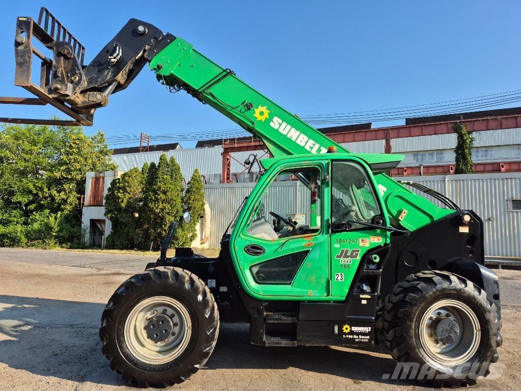 JLG 1644 Teleskoplastare