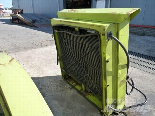 CLAAS 800 series Tillbehör för hö och fodermaskiner