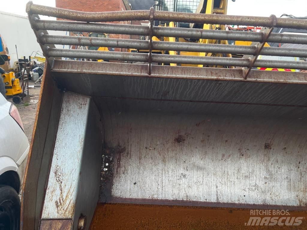 CAT 930 M Hjullastare