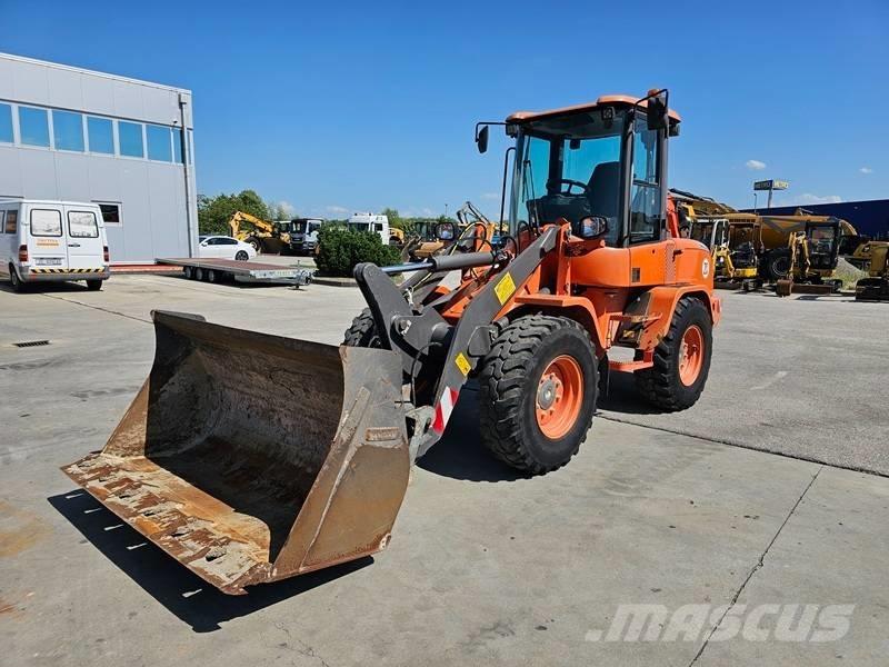 Volvo L 30 G Hjullastare