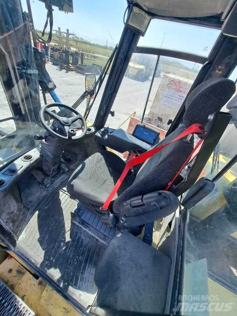 Hyster H700 Övriga motviktstruckar