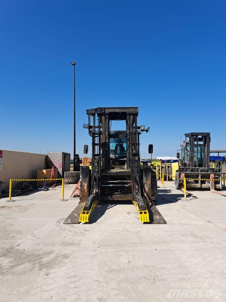 Hyster H700 Övriga motviktstruckar