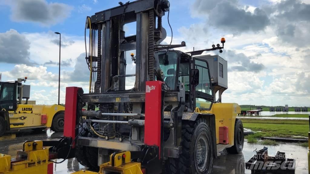 Hyster H700 Övriga motviktstruckar