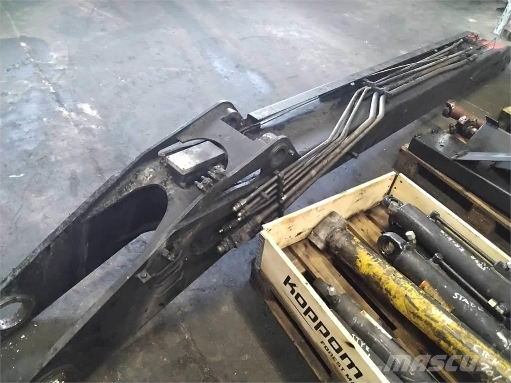 Cranab Crh 16 Skördarkranar