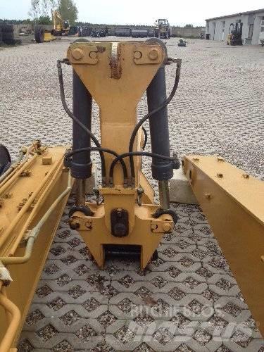 Terex TW 160 Uchwyt Övriga
