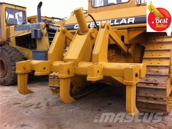 CAT D 7 H Bandschaktare