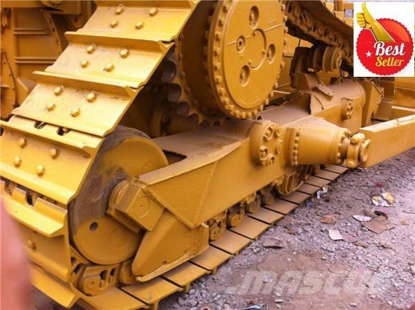 CAT D 7 H Bandschaktare