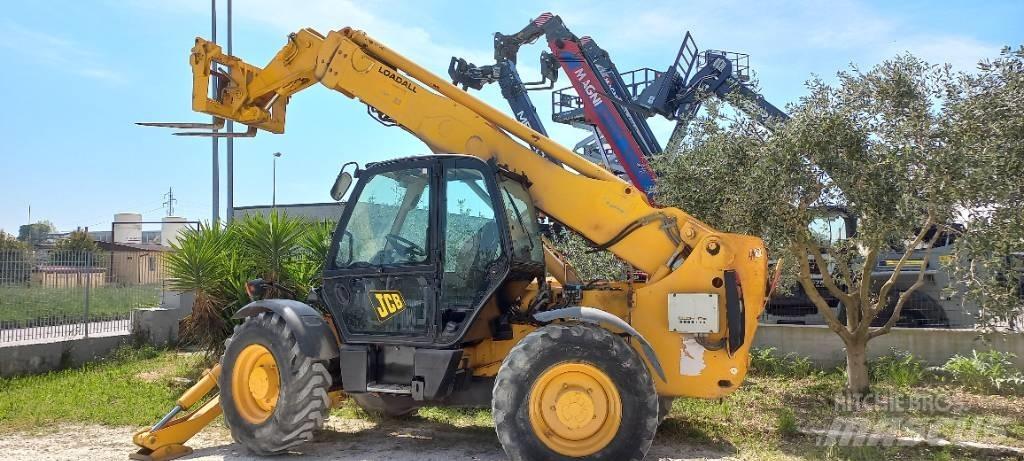 JCB 532-120 Teleskoplastare