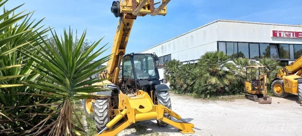 JCB 532-120 Teleskoplastare