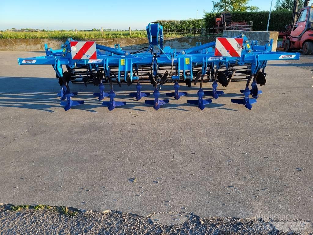Farmet G 460 NS Kultivatorer