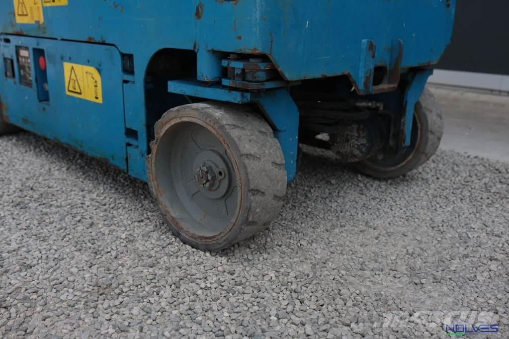 Genie GS1932 Saxliftar