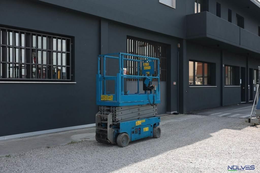 Genie GS1932 Saxliftar