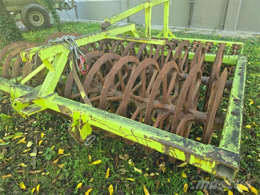  Mohn DP 900-300 Andra vältar