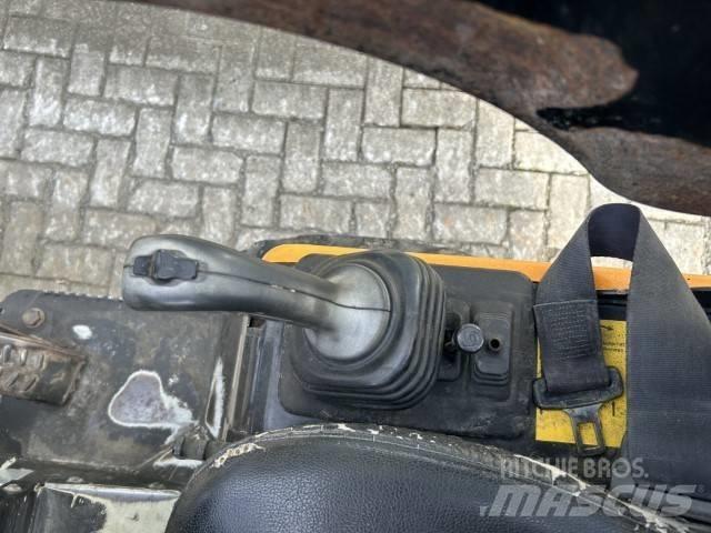 GiANT D 332 SWT Kompaktlastare