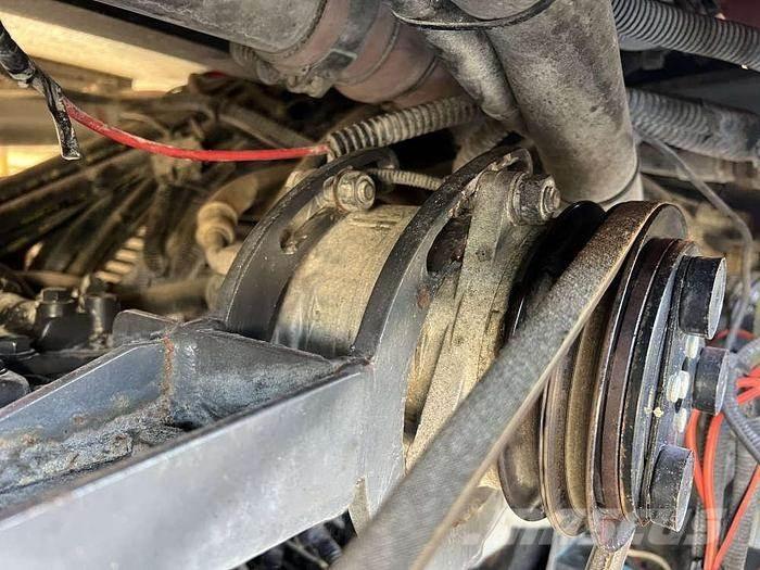 Ammann AV 95-2 Tvåvalsvältar