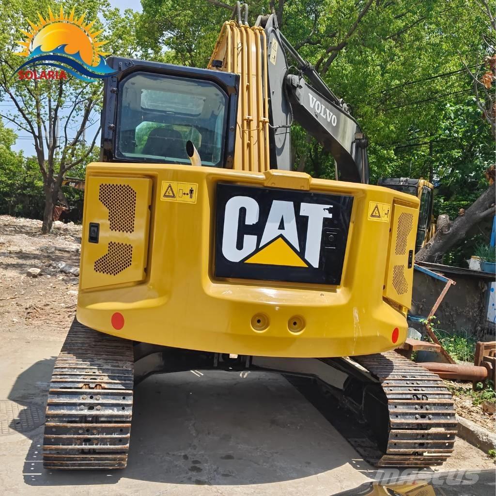 CAT 310 Bandgrävare