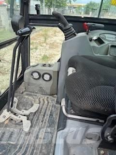 Bobcat E 19 Minigrävare < 7t