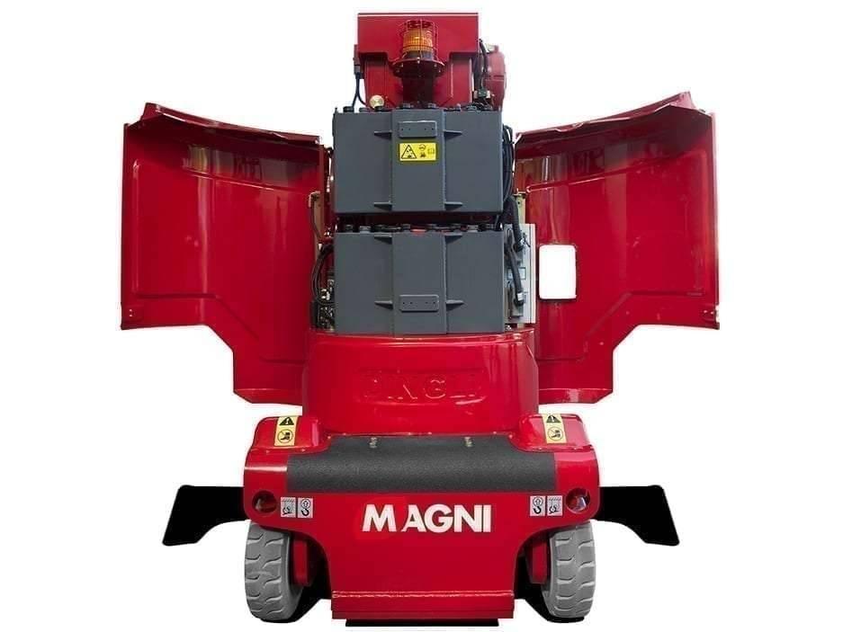 Magni MJP11.50 Saxliftar