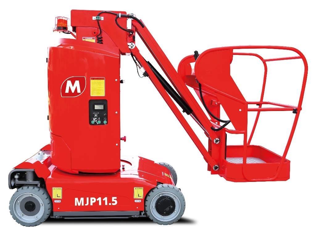 Magni MJP11.50 Saxliftar