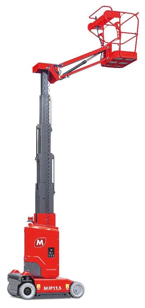 Magni MJP11.50 Saxliftar