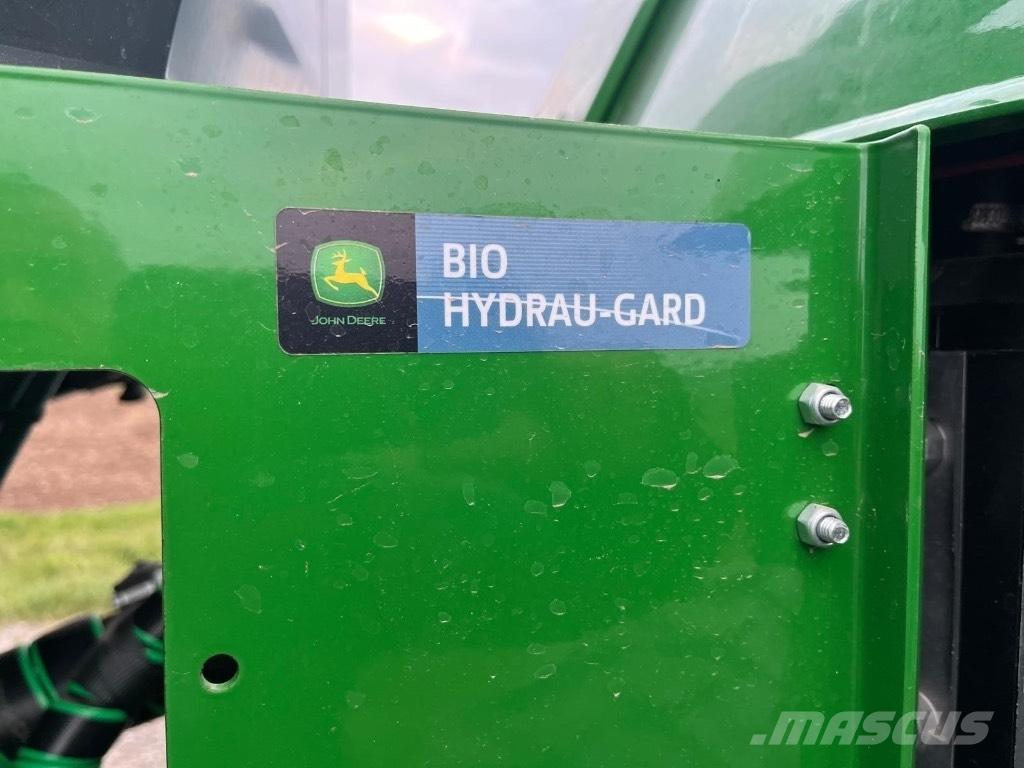 John Deere 1210G Skotare