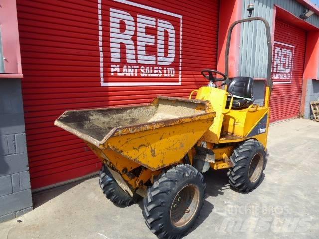 Thwaites 1 ton Minidumprar