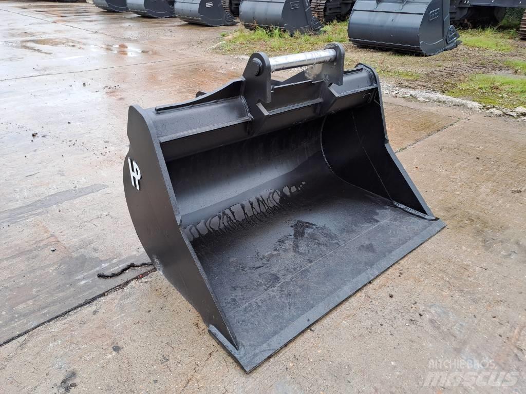 CAT 320 NG Bandgrävare